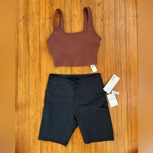 Aerie Athletic Tank Top - Size Small